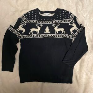 Old Navy toddler boys sweater